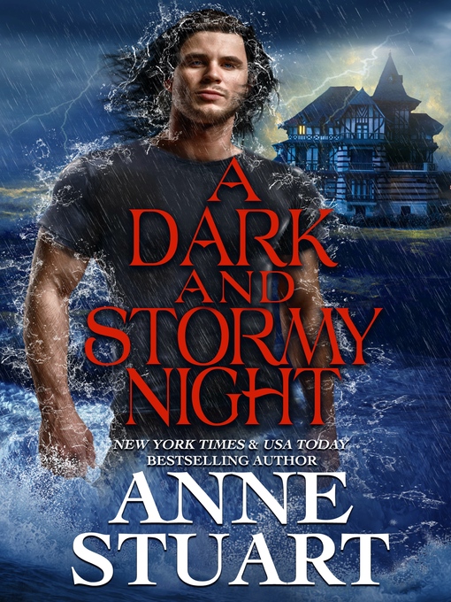 Title details for A Dark and Stormy Night by Anne Stuart - Available